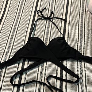 Victorias Secret Bathing Suit Top